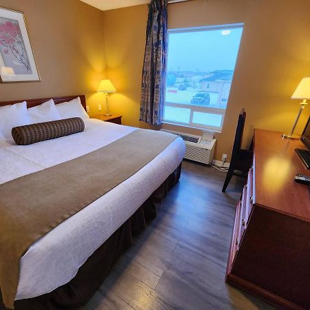 Fox Creek Inn ภายนอก รูปภาพ