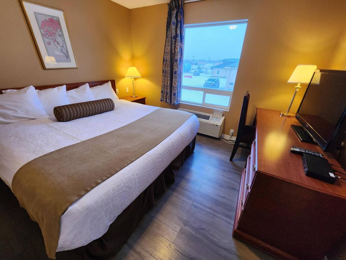 Fox Creek Inn ภายนอก รูปภาพ