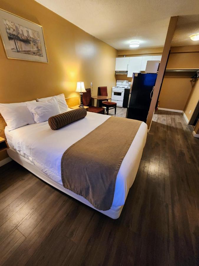 Fox Creek Inn ภายนอก รูปภาพ